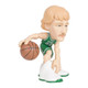 Larry Bird smALL-STARS Vinyl Figurine Image coming soon src=